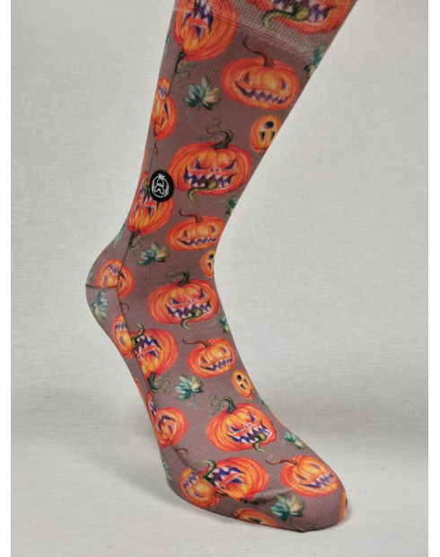 CALCETINES TERRORIFICOS DE HOMBRE...