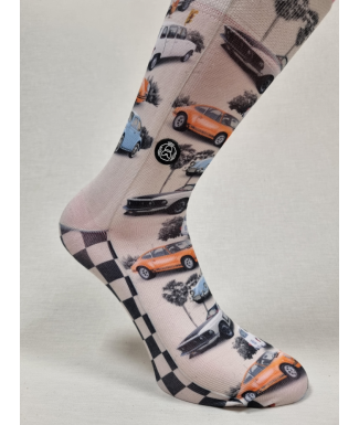 CALCERTINES DISEÑO UNICO DE...