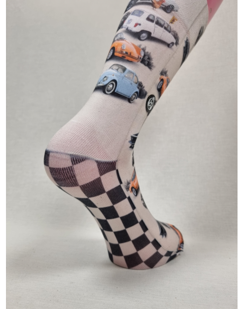 CALCERTINES DISEÑO UNICO DE HOMBRE...