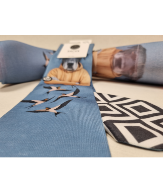 CALCETINES MOLONES DE...