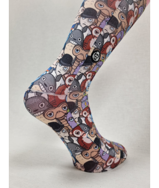 CALCETINES ORIGINALES DE...