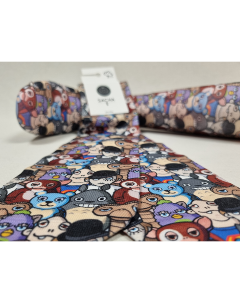 CALCETINES ORIGINALES DE HOMBRE CON...