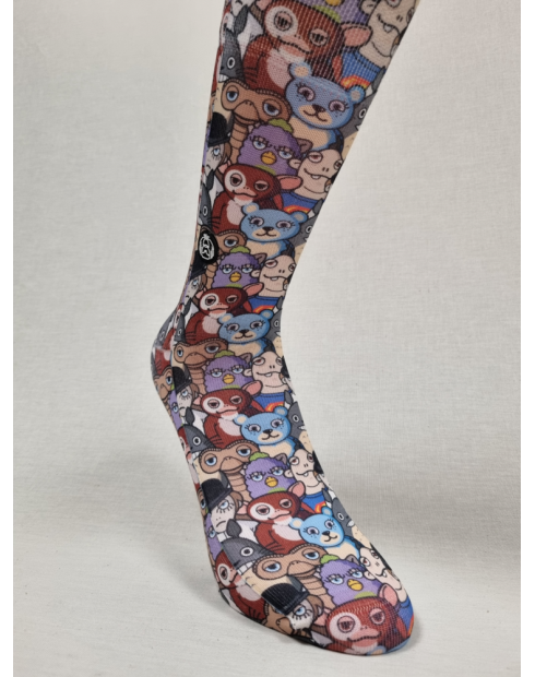 CALCETINES ORIGINALES DE HOMBRE CON...