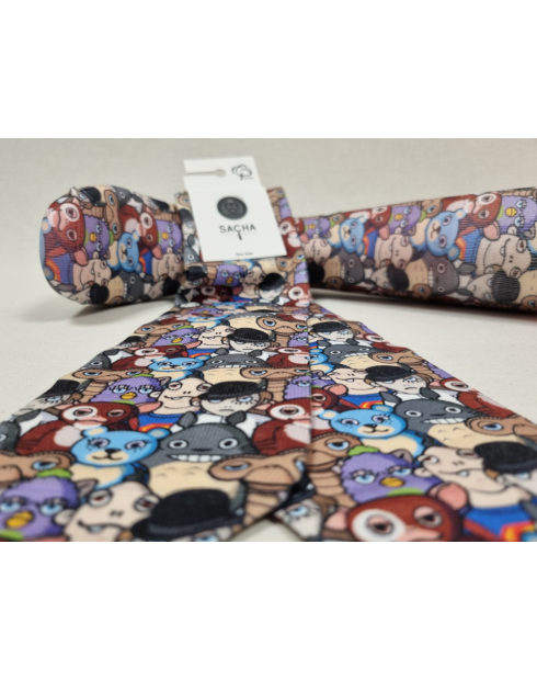 CALCETINES ORIGINALES DE HOMBRE CON...