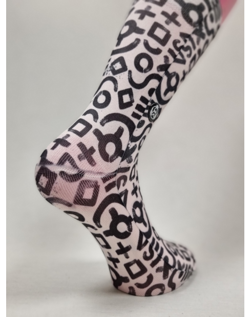 CALCETINES PREMIUM DE HOMBRE DIBUJO...