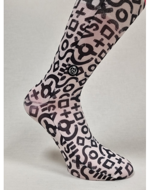 CALCETINES PREMIUM DE HOMBRE DIBUJO...