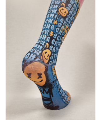 CALCETINES ALEGRES DE...