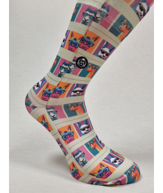 CALCETINES MOLONES DE...