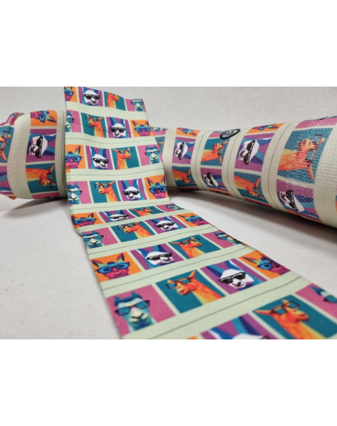 CALCETINES MOLONES DE HOMBRE LLAMA DE...