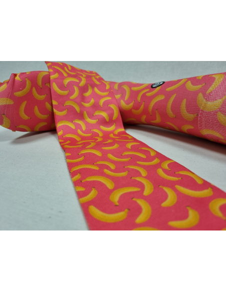 CALCETINES DIVERTIDOS DE HOMBRE PLATANO DE CANARIAS