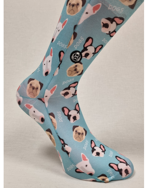 CALCETINES DIVERTIDOS DE HOMBRE CON...