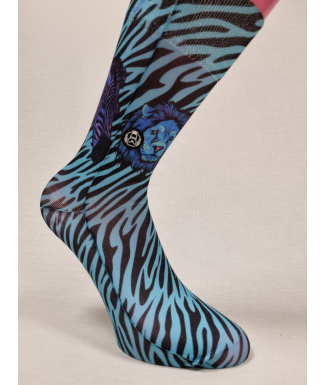 CALCETINES MOLONES DE...