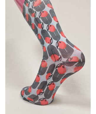 CALCETINES ELEGANTES DE... 2