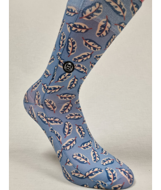 CALCETINES HAPPY DE HOMBRE...