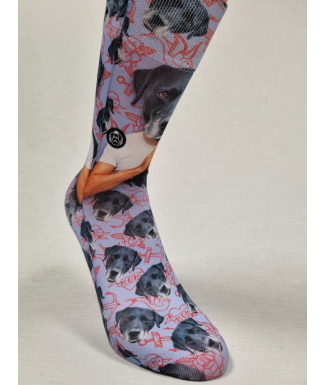 CALCETINES MOLONES DE...