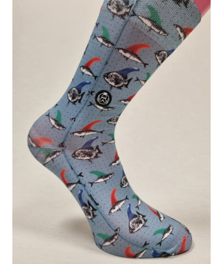 CALCETINES ORIGINALES DE...