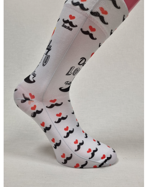 CALCETINES SIMPATICOS DE HOMBRE I...