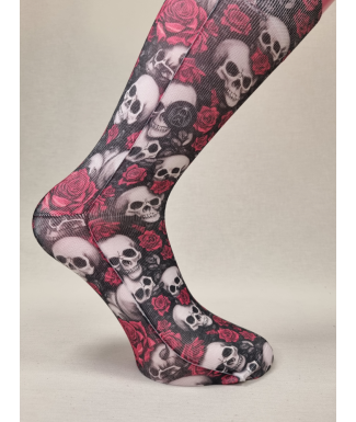 CALCETINES MOLONES DE...