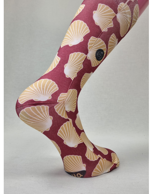 CALCETINES ORGINALES DE HOMBRE CAMINO...