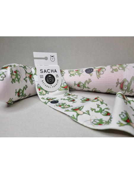 CALCETINES DIVERTIDOS DE LA SUERTE DE HOMBRE