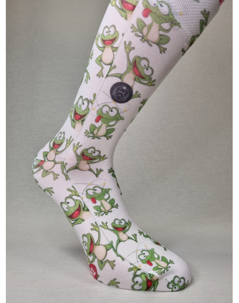 CALCETINES DIVERTIDOS DE LA SUERTE DE...