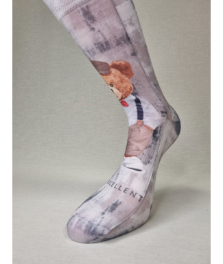 CALCETINES PREMIUM DE...