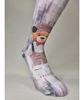 CALCETINES PREMIUM DE... 2