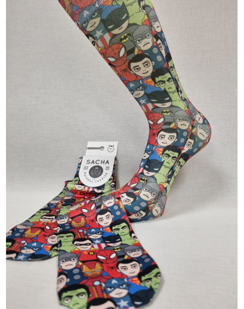 CALCETINES ORIGINALES DE HOMBRE...