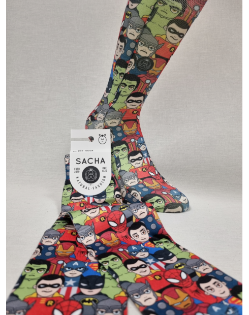 CALCETINES ORIGINALES DE HOMBRE...