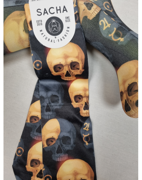 CALCETINES ORIGINALES DE HOMBRE...