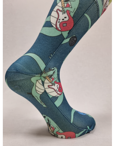 CALCETINES MOLONES DE HOMBRE...