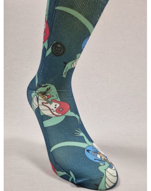 CALCETINES MOLONES DE HOMBRE...