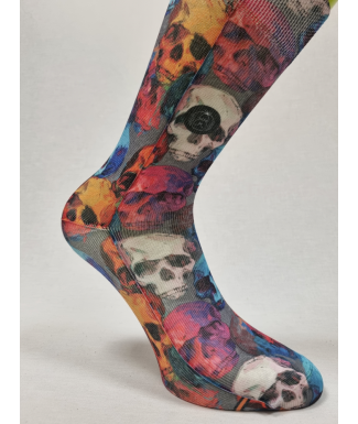 CALCETINES ATREVIDOS DE...