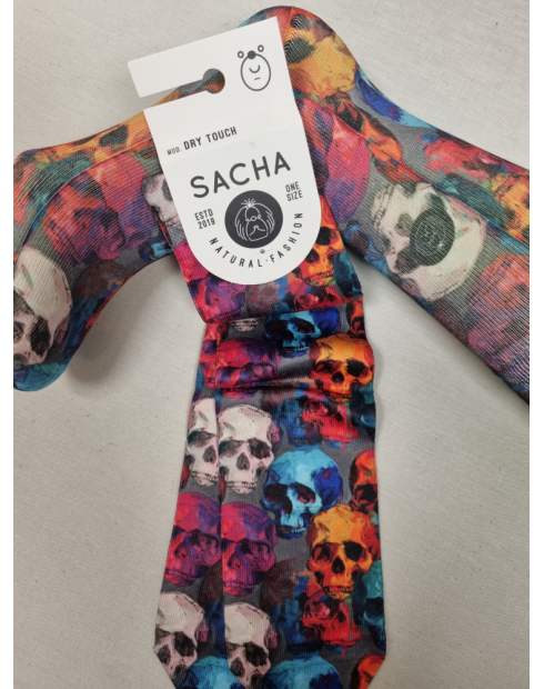 CALCETINES ATREVIDOS DE HOMBRE...