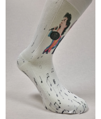 CALCETINES INFORMALES DE...