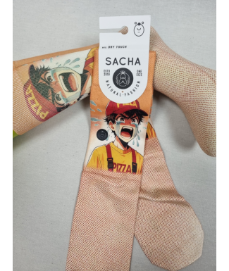 CALCETINES GRACIOSOS DE... 2