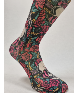 CALCETINES ORIGINALES DE...