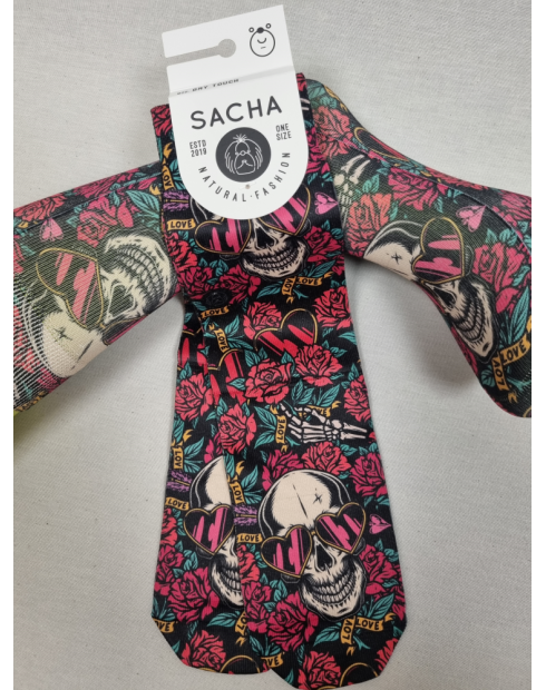 CALCETINES ORIGINALES DE HOMBRE...