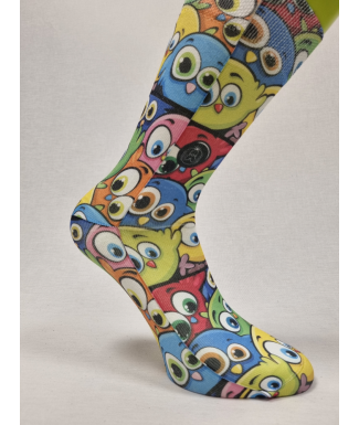 CALCETINES PREMIUM DE...