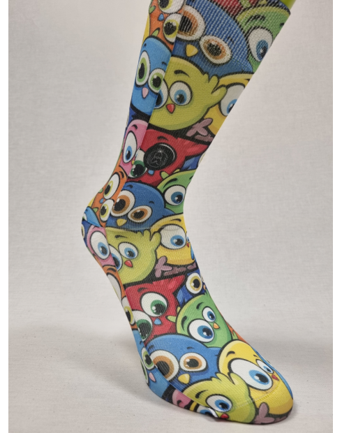 CALCETINES PREMIUM DE HOMBRE CON PIOLIN