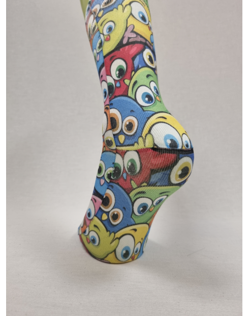 CALCETINES PREMIUM DE HOMBRE CON PIOLIN