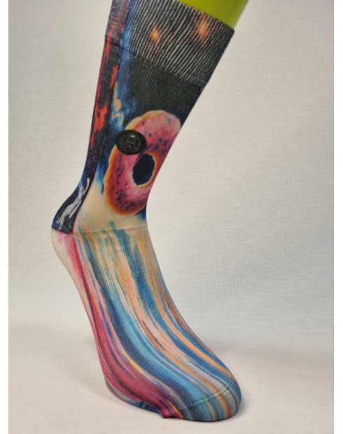 CALCETINES ORIGINALES DE HOMBRE...