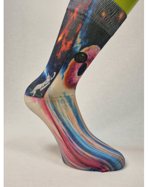 CALCETINES ORIGINALES DE HOMBRE...