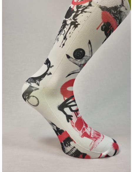 CALCDETINES ORIGINALES DE HOMBRE BUENA ONDA