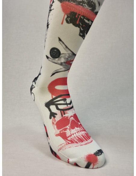 CALCDETINES ORIGINALES DE HOMBRE BUENA ONDA