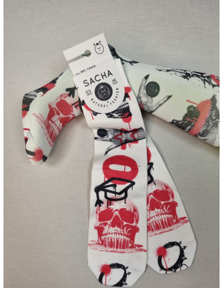 CALCDETINES ORIGINALES DE HOMBRE BUENA ONDA