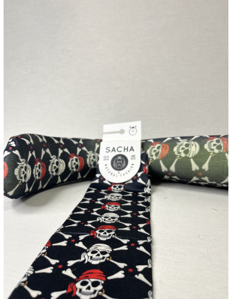 CALCETIN GRACIOSO DE HOMBRE SUBLIMADO DRYTOUCH COTTON