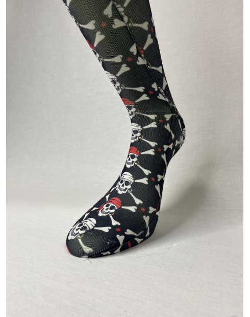 CALCETIN GRACIOSO DE HOMBRE SUBLIMADO...