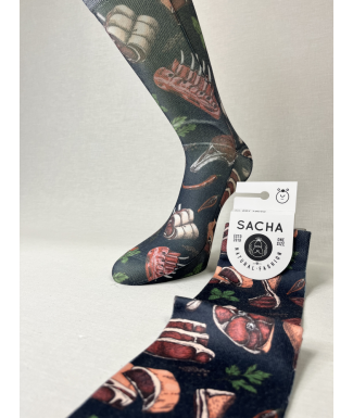 CALCETINES MOLONES... 2