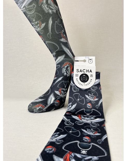 CALCETINES ORIGINALES DE HOMBRE...